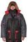 Костюм Canadian Camper SIBERIA, цвет black