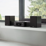 Полочная акустика Denon SCN-10