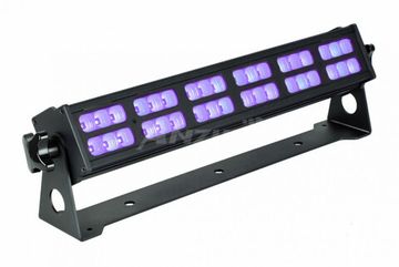 Anzhee BAR36x3-UV MK II линейный светодиодный прожектор