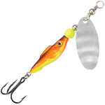 Блесна вертушка FISH REFLEX-4 10,0g, цвет 48