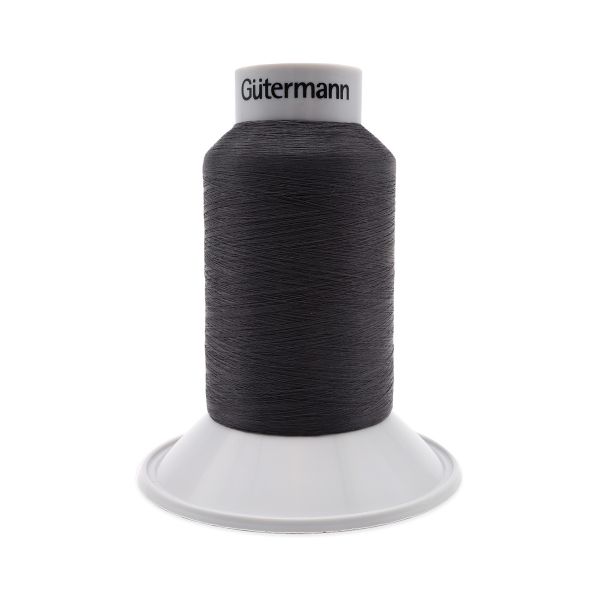 Нитки некрученые Gutermann Skala 360 (5000 метров), 1 кат. | 702 мышино-серый