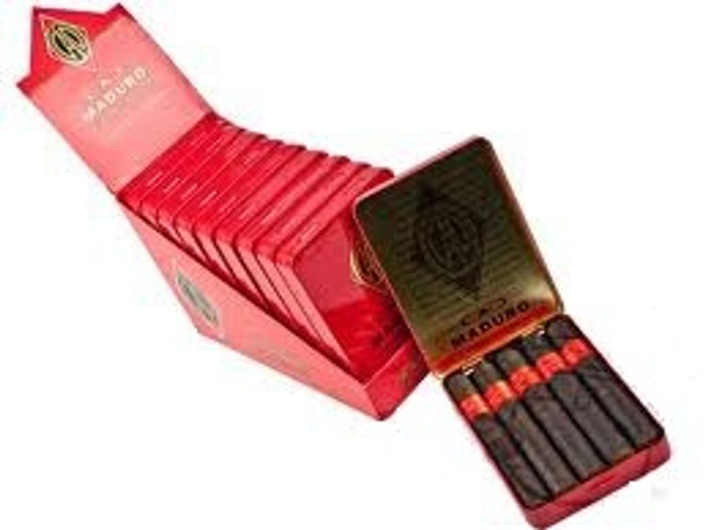 CAO Criollo Pampas