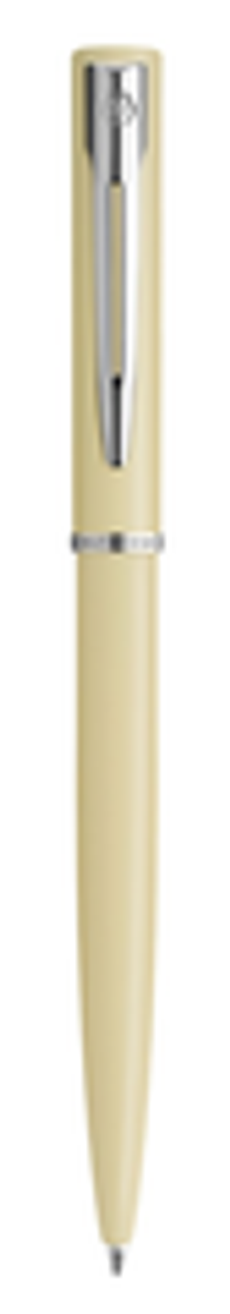 Шариковая ручка Waterman Allure Yellow CT