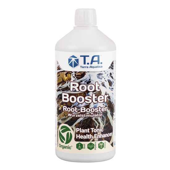 Стимулятор роста корней Terra Aquatica Root Booster 1 л