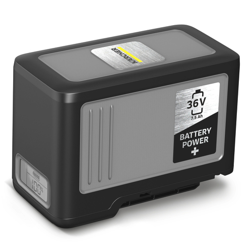 Аккумулятор Battery Power+ 36/75