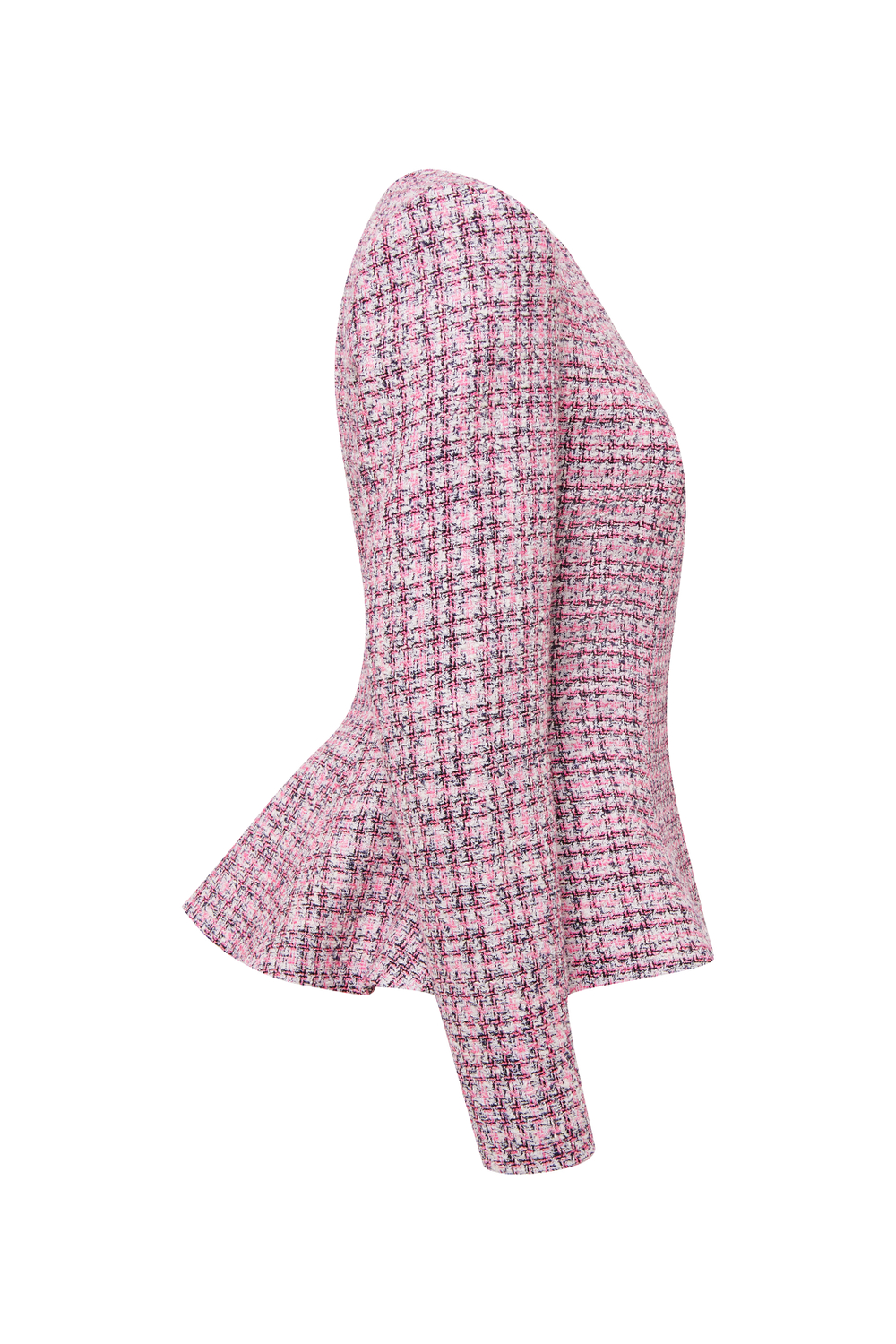 Жакет "Tweed New"