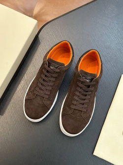Кеды Santoni