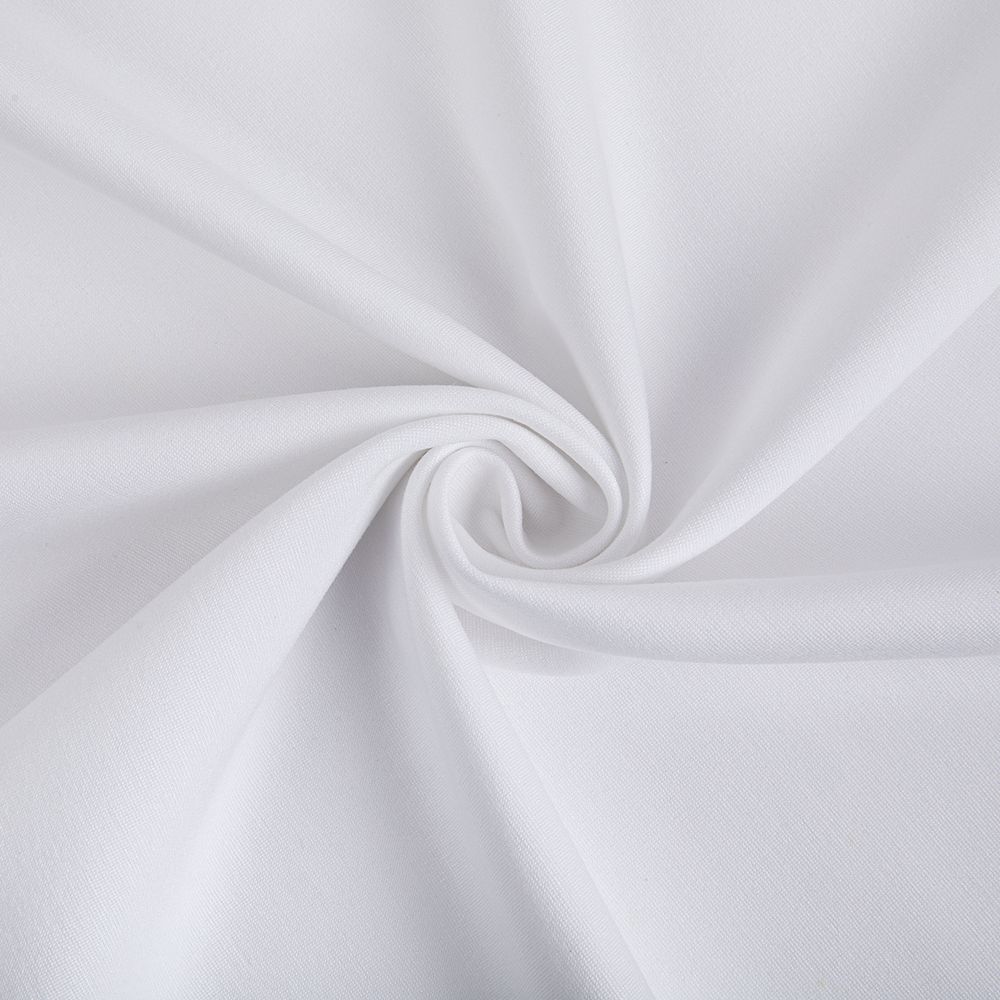 Рома 350 г/м², 165 см / 5 метров, белый/white, Gamma RMF