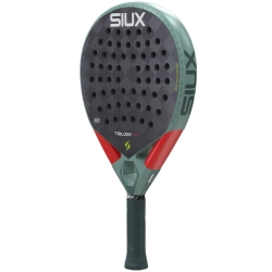 Rakieta do padla Siux Trilogy Pro 2026 - ash green