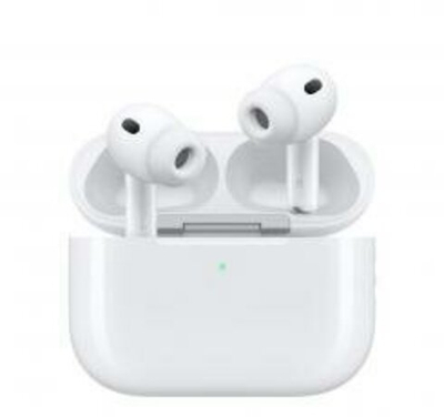 Apple AirPods Pro 3 (2025) MagSafe USB-C white