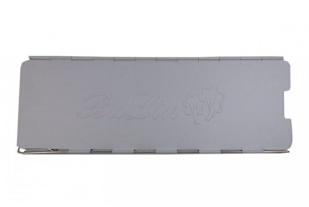 Экран ветрозащитный BULin BL500-K2