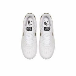 Nike Air Force 1 "Ivory Snake"