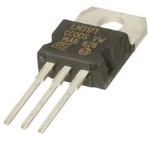 Настраиваемый регулятор напряжения LM317