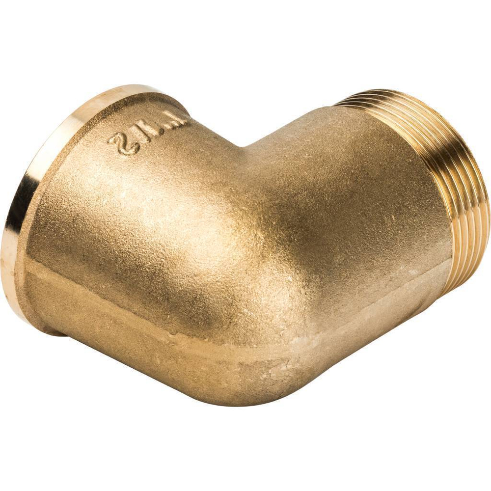 Угольник STOUT 1 1/2" ВР/НР