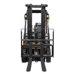 Погрузчик дизельный CPCD25T8 (2500 кг; 6 м; Mitsubishi S4S) SMARTLIFT