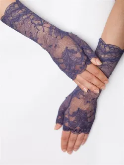 Митенки
