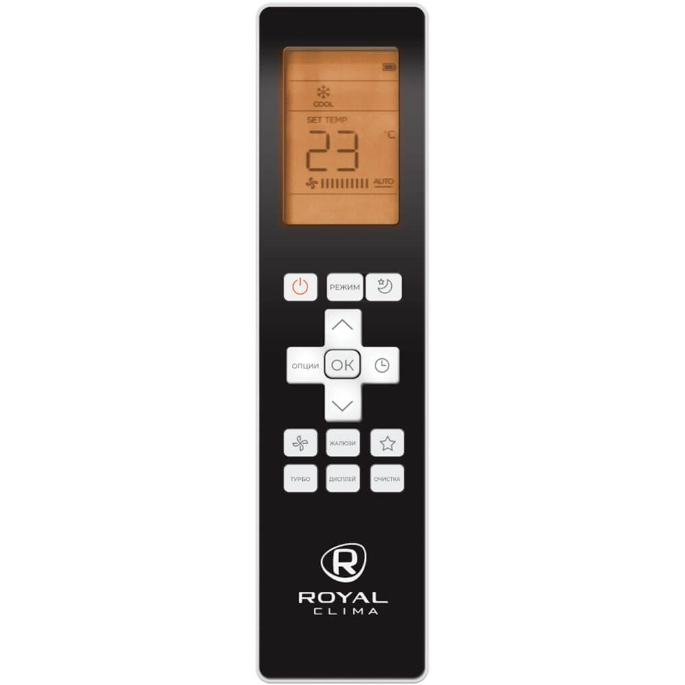 Кондиционер ROYAL Clima RCI-TWC28HN Triumph Inverter