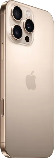 Телефон Apple iPhone 16 Pro Max 256Gb (Desert Titanium)