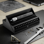 Lunar Artefacts Прецизионная электрическая отвертка Rota-Master Screwdriver Lunar Shadow