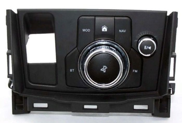 Магнитола для Mazda 6 2015-2018 - Kuberg KD-9806-P6 на Android 10
