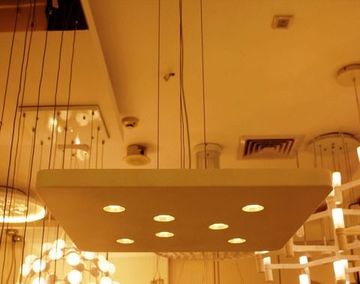 LED pendant 04-21 ( ELITE LED LIGHTS)