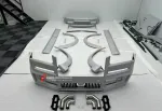 Карбоновый обвес для ROLLS ROYCE CULLINAN 2018 - 2024 Ролс Ройс Куллинан