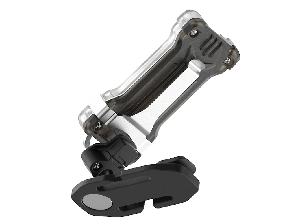 Фонарь ARMYTEK ZIPPY ES GREY