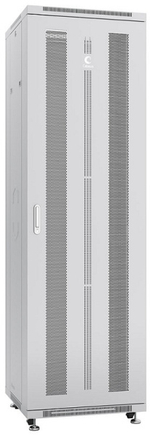 Шкаф напольный 19", 42U Cabeus ND-05C-42U60/100