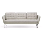 Диван VITRA Suita 2330x880x885
