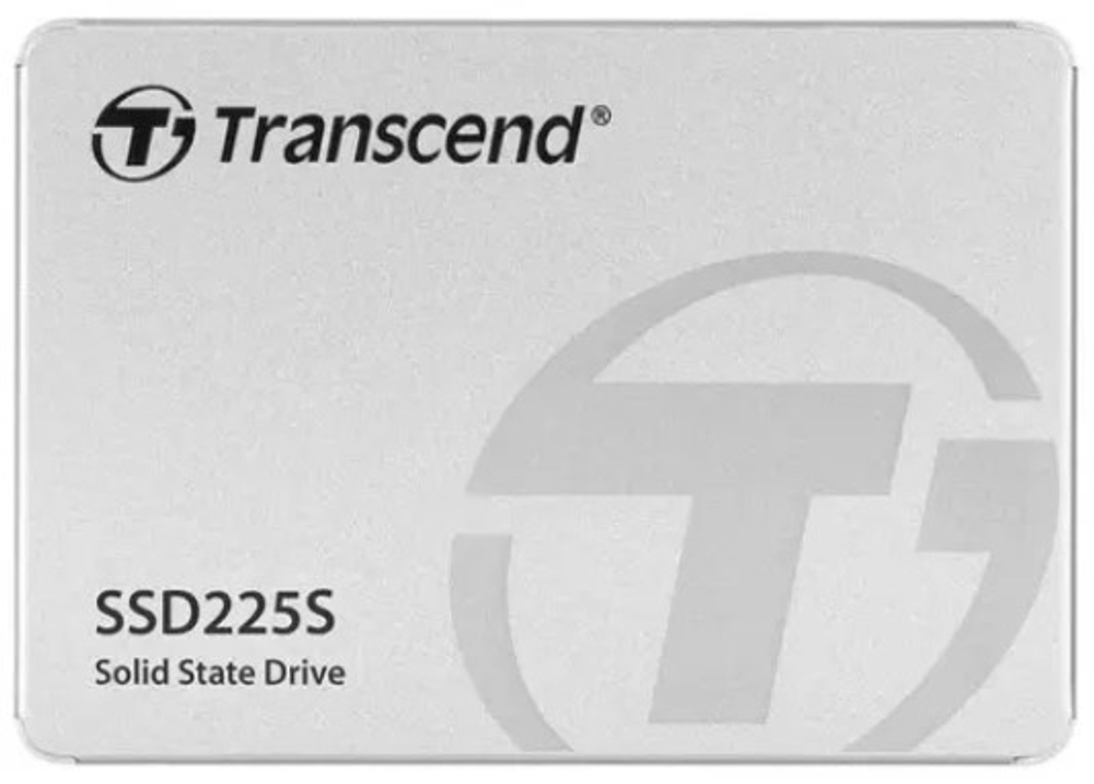 Накопитель SSD 2.5'' Transcend TS2TSSD225S 2000 ГБ