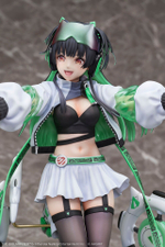 Mayuzumi Fuyuko