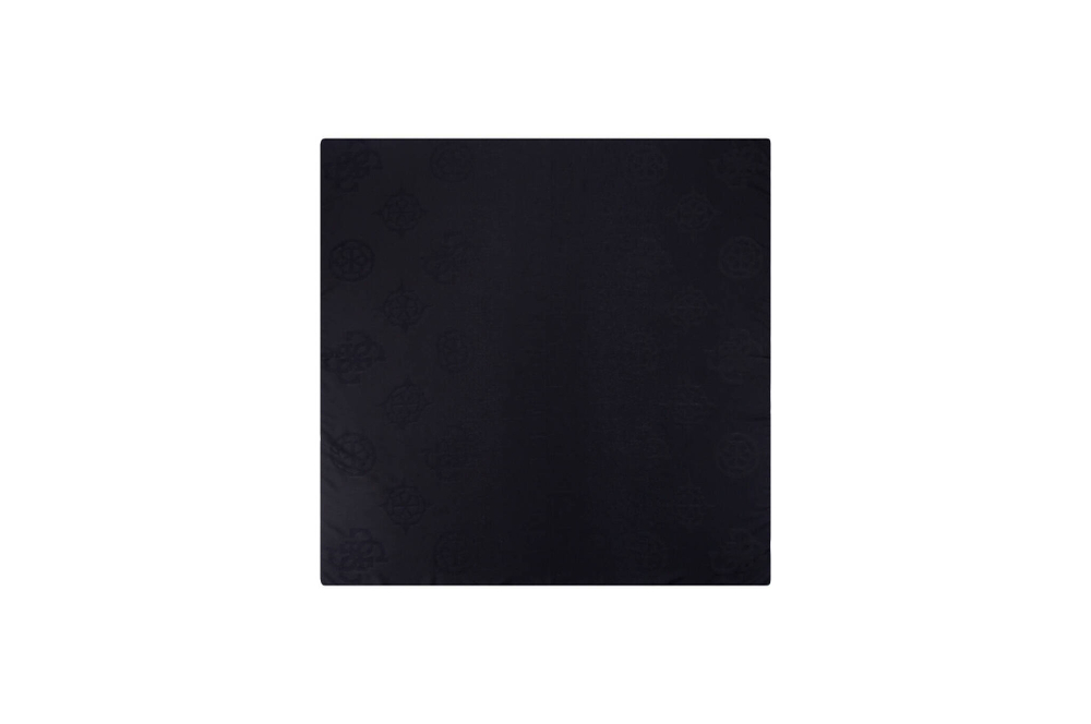 Платок KEFIAH 130X130 Guess - черный(AW9367 POL03)
