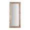 Зеркало LUX 65x150