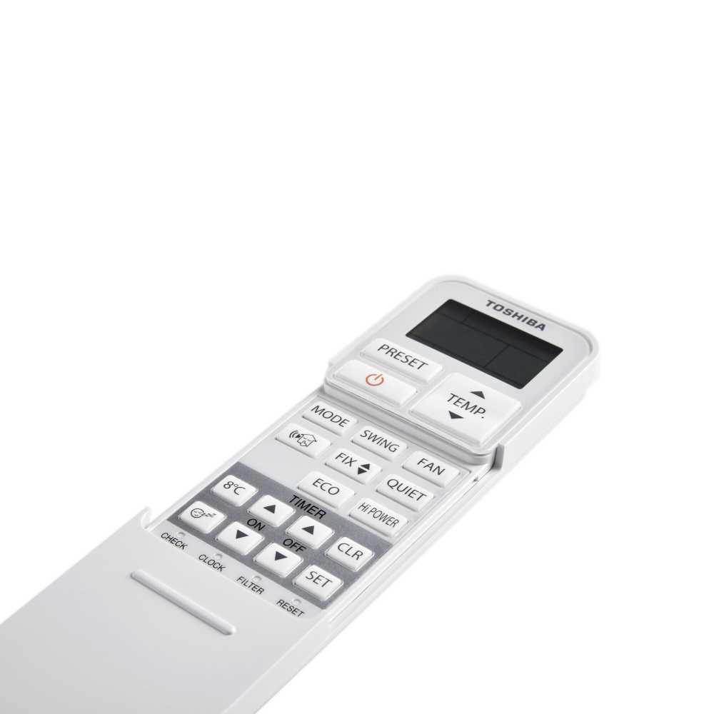 Сплит-система инверторного типа Toshiba Seiya RAS-B13CKVG-E/RAS-13CAVG-E комплект