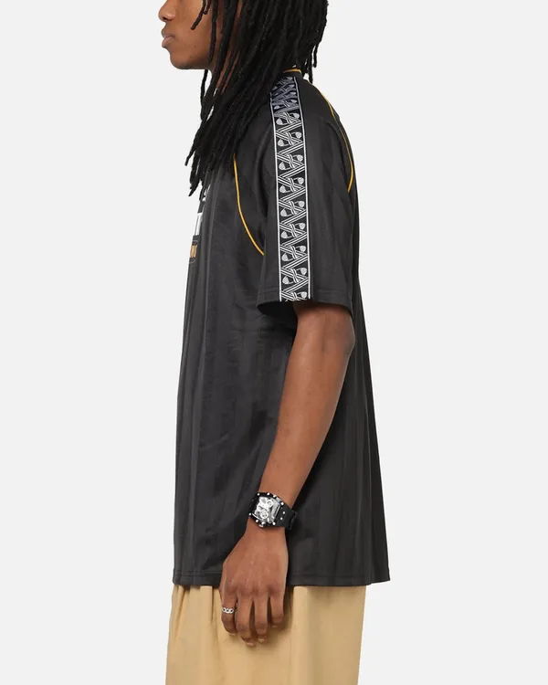 Футболка мужская PUMA KING Relaxed Football Jersey