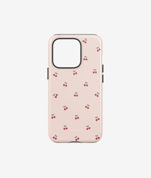 Чехол CHERRY YOGURT для iPhone