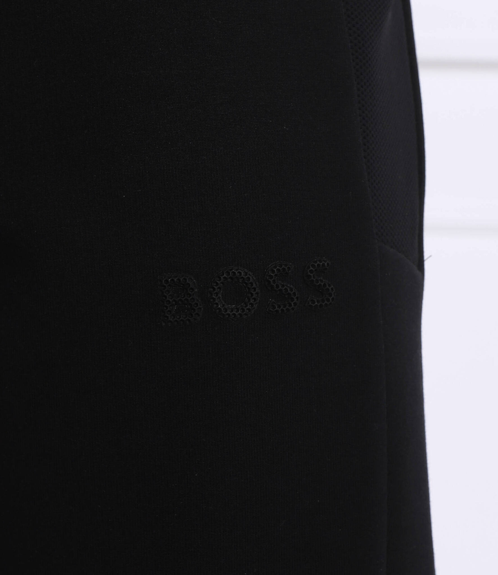 Спортивные штаны Hadiko 1 BOSS GREEN - черный(50510346)