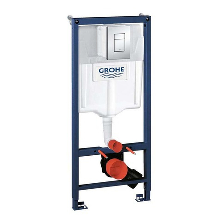 Grohe рамная инсталляция Rapid SL 38772001