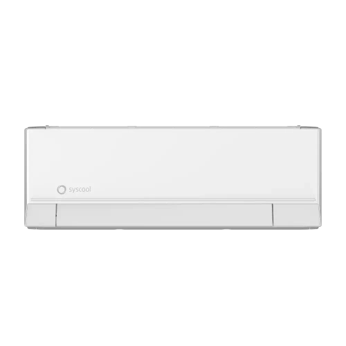 Сплит-система кондиционер настенный Systemair Syscool Wall Smart 24 EVO HP Q на 70 м²