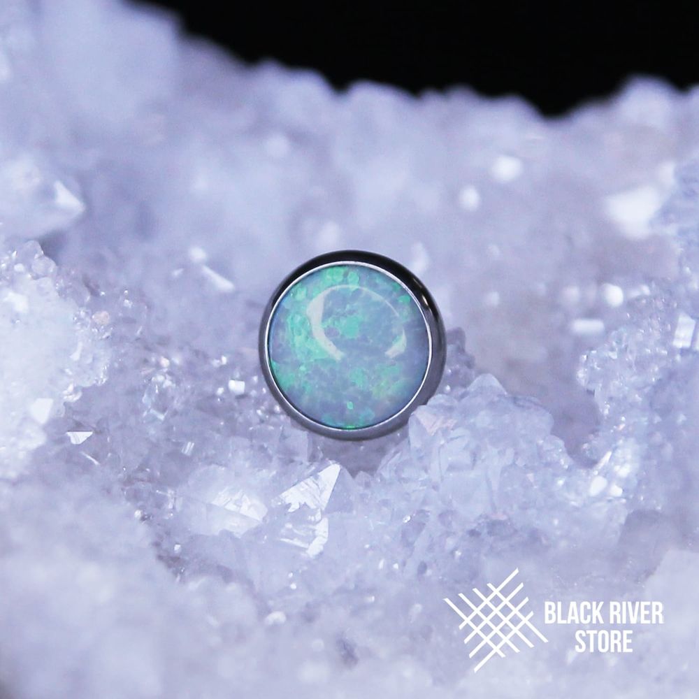 Накрутка SJ 260 Opal #72