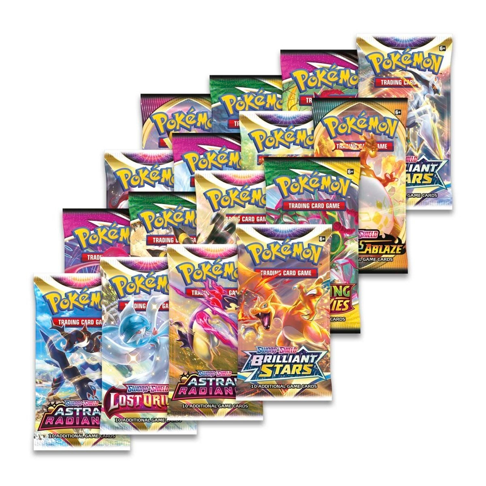 Sword & Shield: Ultra Premium Collection - Charizard