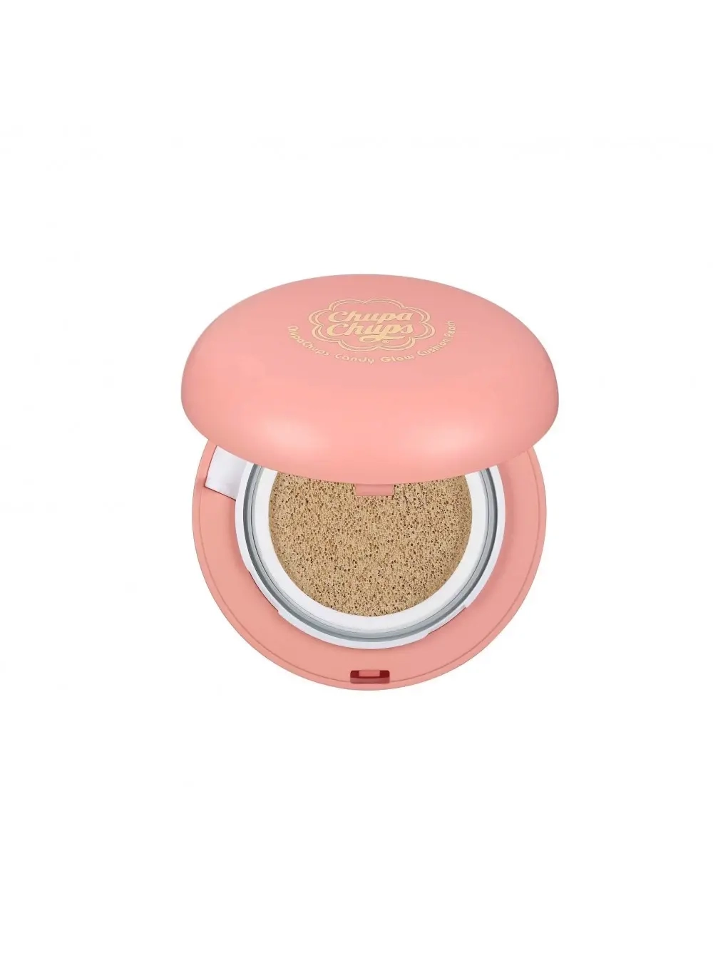 Chupa Chups Refill Cushion SPF50+ Peach 3.0 Сменный блок кушона