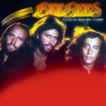 Bee Gees / Spirits Having Flown (LP)