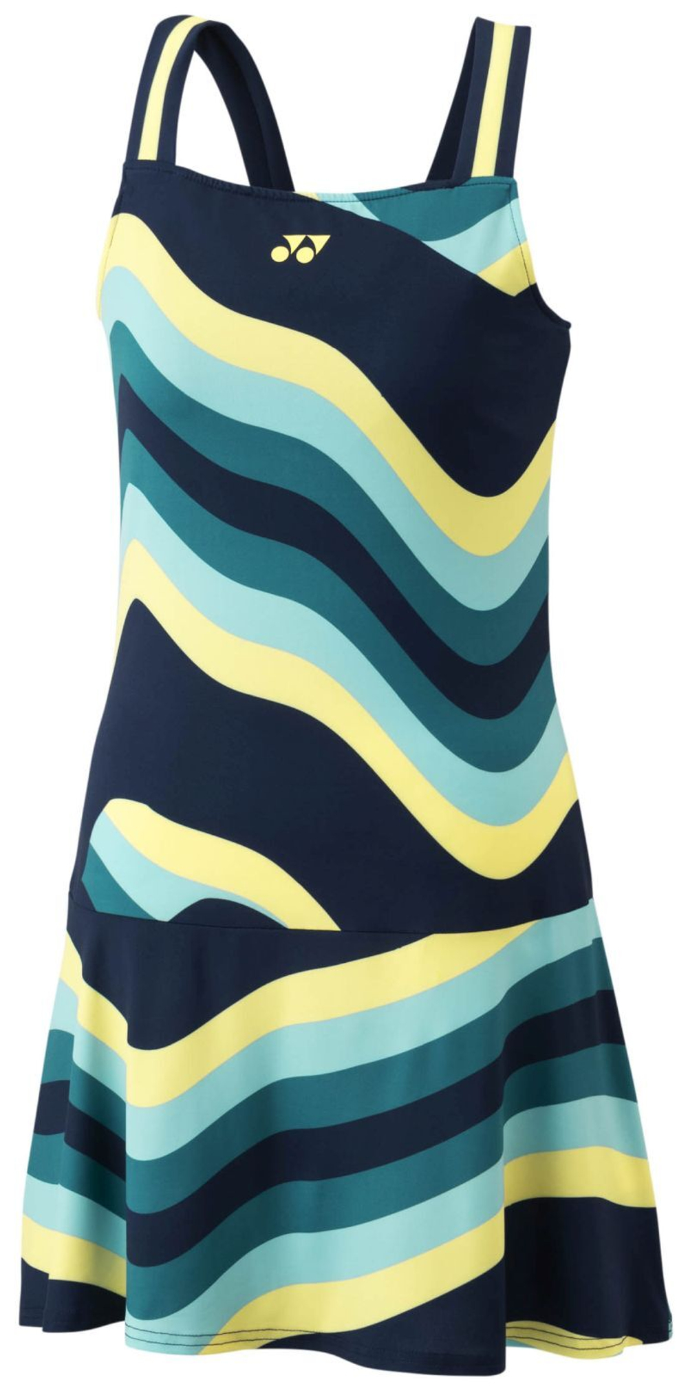 Теннисное платье Yonex AO Dress