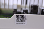 Новый модуль управления DC92-02910D стиральной машины Samsung
