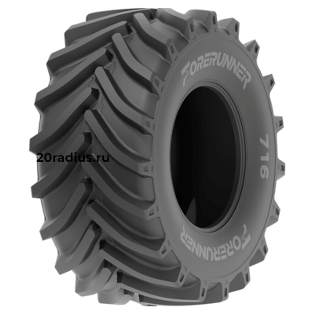 650/65R42 170A8 (167D) 716 R-1W TL КИТАЙ