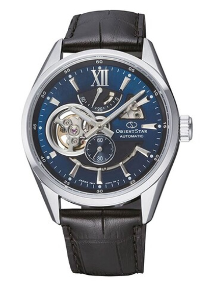 Часы механические Orient Star Contemporary RE-AV0005L00B