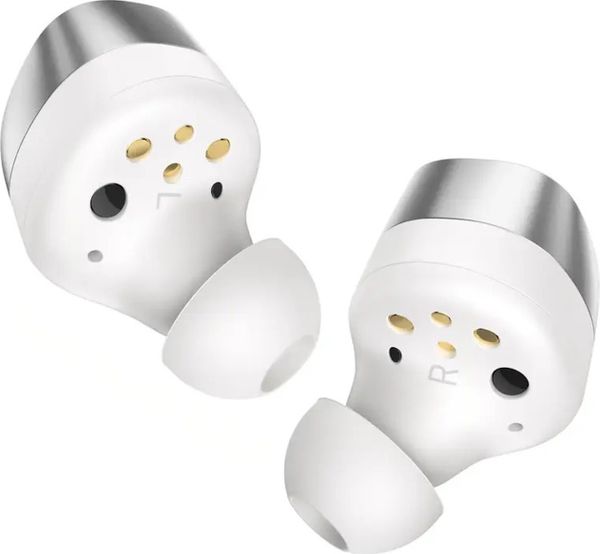 Беспроводные наушники Sennheiser Momentum True Wireless 4 Белый | White Silver
