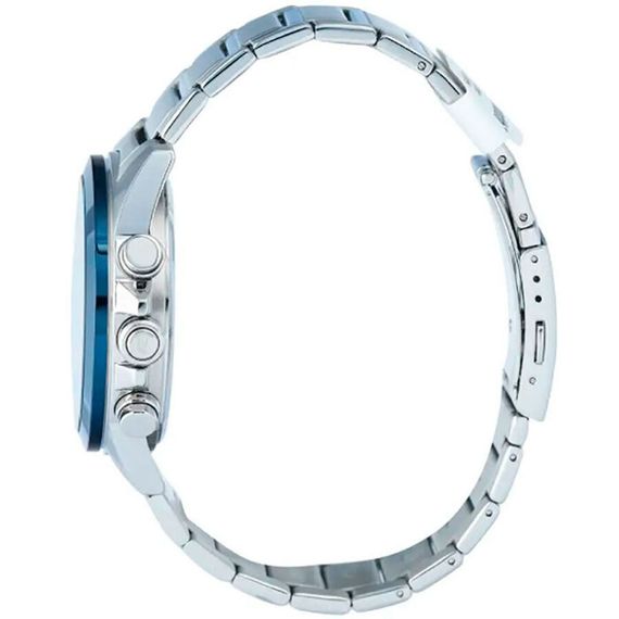Наручные часы Casio ECB-30DB-1A