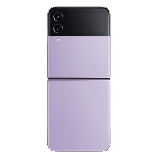 Samsung Galaxy Z Flip4 8/256 Гб лаванда
